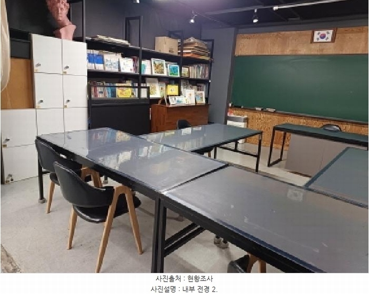 2025타경1769 경기도 부천시 소사구 소사로160번길 40, 제이앤팰리스 1층 105호 근린상가 경매 이미지