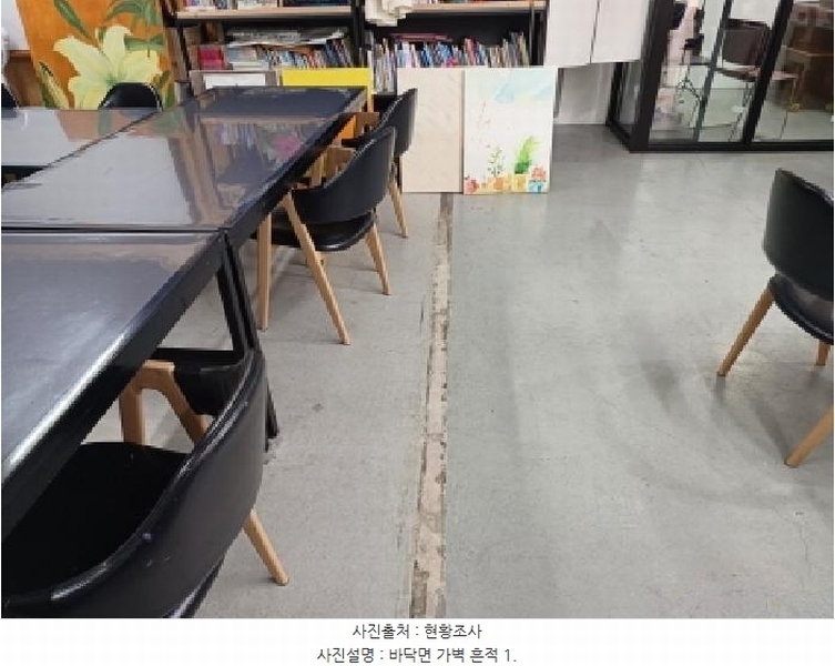 2025타경1769 경기도 부천시 소사구 소사로160번길 40, 제이앤팰리스 1층 105호 근린상가 경매 이미지