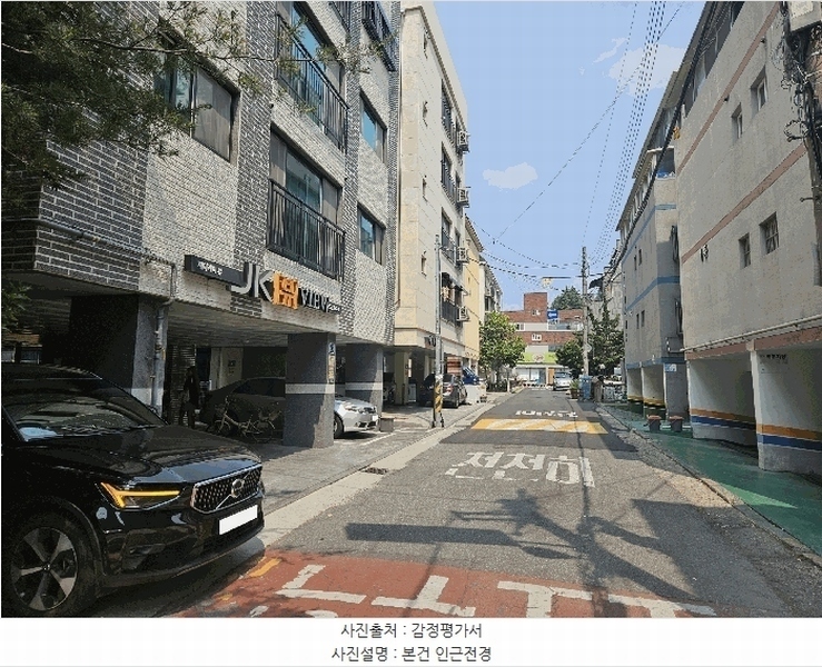 2025타경2007 경기도 부천시 원미구 삼작로268번길 65-11, 제이케이뷰 2층 202호 다세대(빌라) 경매 이미지