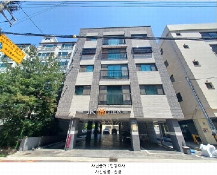 2025타경2007 경기도 부천시 원미구 삼작로268번길 65-11, 제이케이뷰 2층 202호 다세대(빌라) 경매 이미지