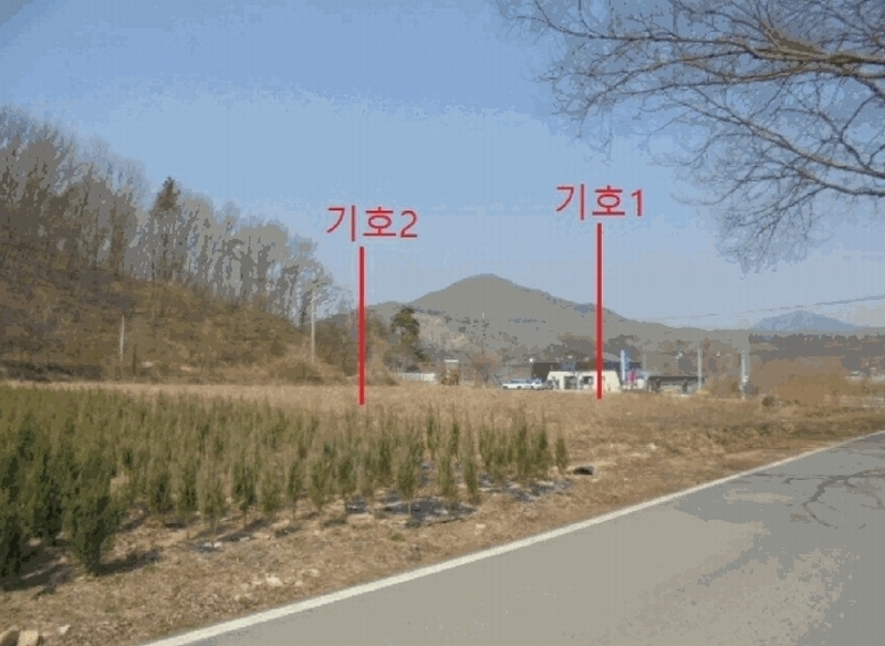 2025타경30408 충청북도 충주시 앙성면 조천리 300-12 농지 경매 이미지