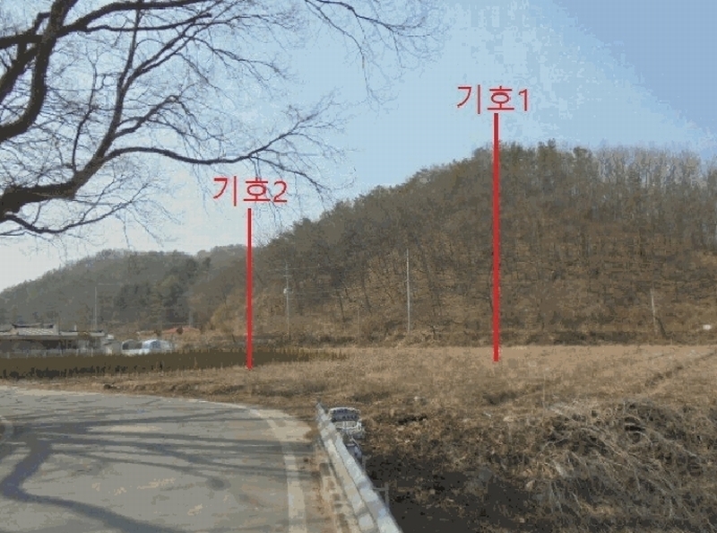 2025타경30408 충청북도 충주시 앙성면 조천리 300-12 농지 경매 이미지