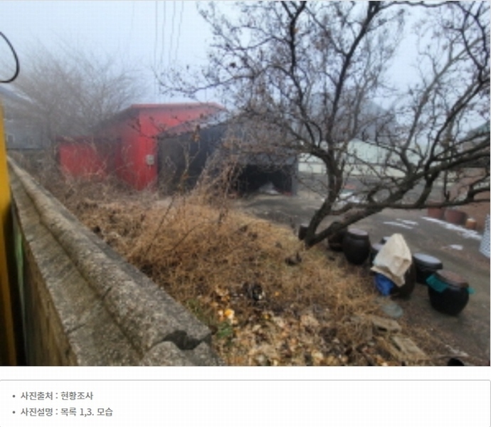 2025타경30712 경기도 김포시 월곶면 개곡리 301-1 공장 경매 이미지