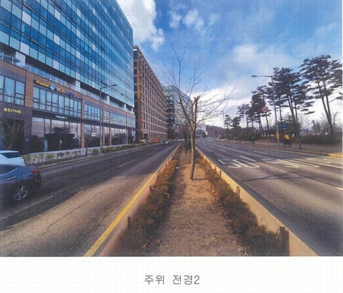 2025타경31074 경기도 부천시 소사구 양지로 229, 골든아이티타워 1층 101호 근린상가 경매 이미지