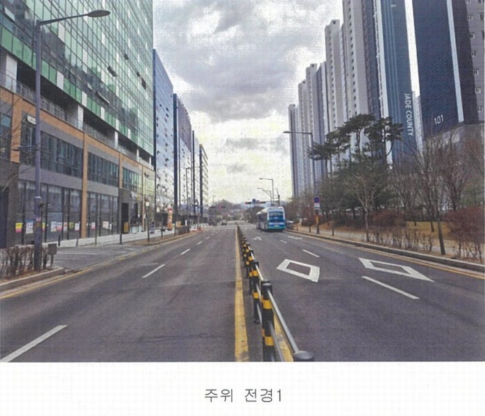 2025타경31074 경기도 부천시 소사구 양지로 229, 골든아이티타워 1층 101호 근린상가 경매 이미지
