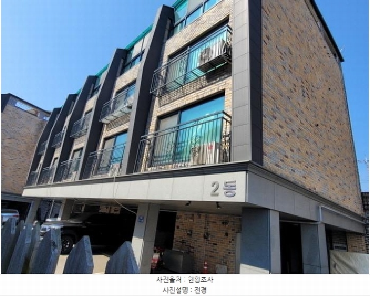 2025타경32759 경기도 김포시 대곶면 대명항1로28번길 95, 대명홈타운 2동 1호 다세대(빌라) 경매 이미지