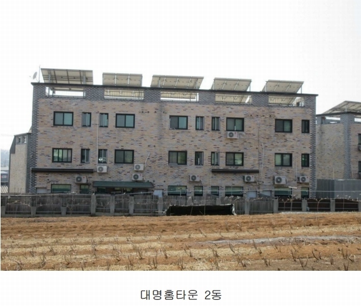 2025타경32759 경기도 김포시 대곶면 대명항1로28번길 95, 대명홈타운 2동 1호 다세대(빌라) 경매 이미지
