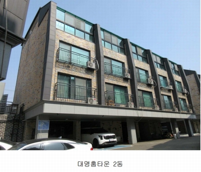 2025타경32759 경기도 김포시 대곶면 대명항1로28번길 95, 대명홈타운 2동 1호 다세대(빌라) 경매 이미지