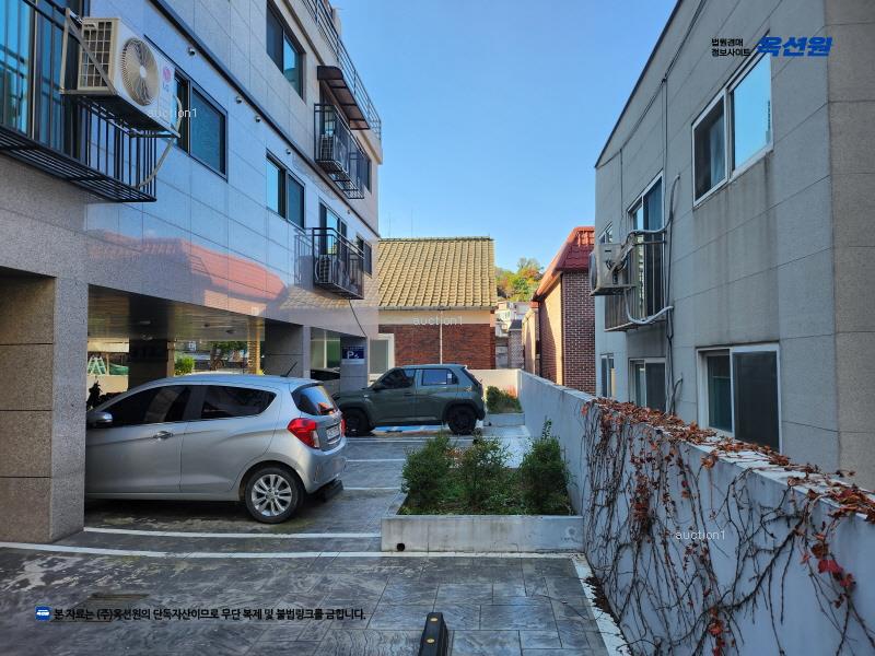 2025타경51160 서울특별시 은평구 은평터널로 169-4, 파크원빌 4층 404호 다세대(빌라)[공급9평형] 경매 이미지