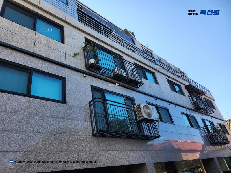 2025타경51160 서울특별시 은평구 은평터널로 169-4, 파크원빌 4층 404호 다세대(빌라)[공급9평형] 경매 이미지