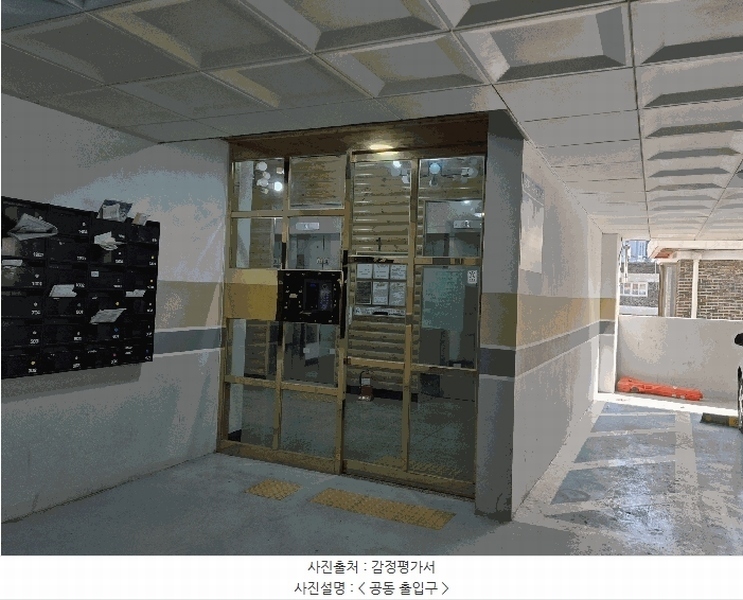 2025타경33004 경기도 김포시 양촌읍 양곡로 523, 수아비스 9층 901호 오피스텔[계약45평형] 경매 이미지