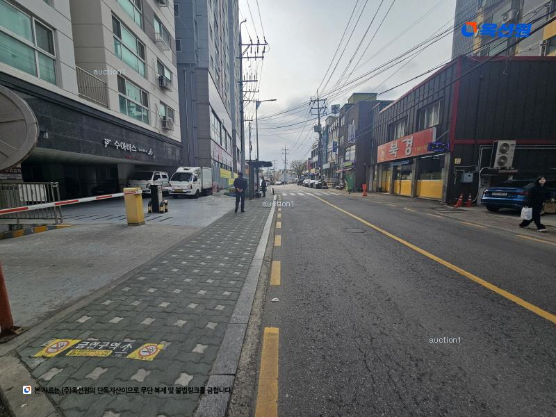 2025타경33004 경기도 김포시 양촌읍 양곡로 523, 수아비스 9층 901호 오피스텔[계약45평형] 경매 이미지