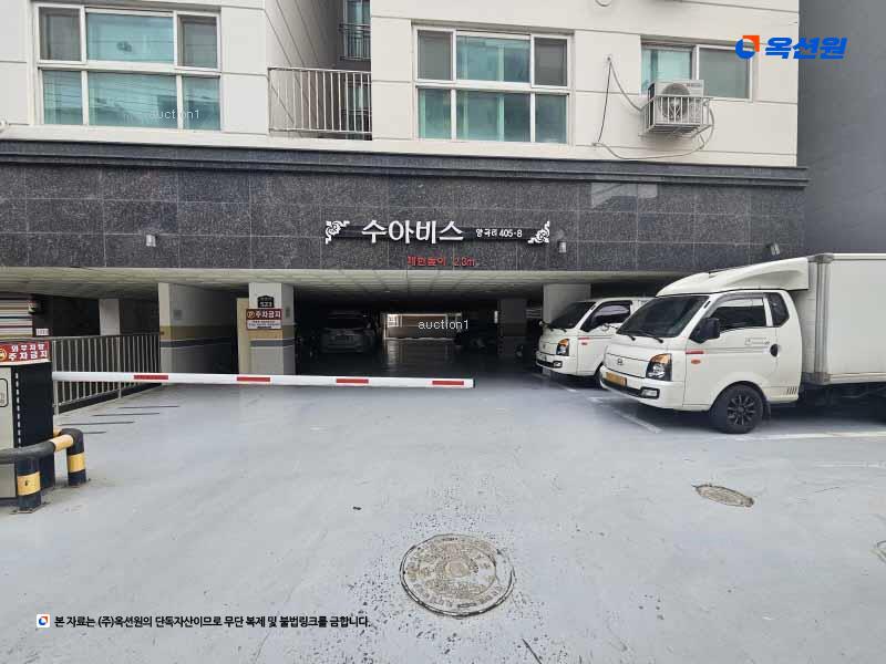 2025타경33004 경기도 김포시 양촌읍 양곡로 523, 수아비스 9층 901호 오피스텔[계약45평형] 경매 이미지