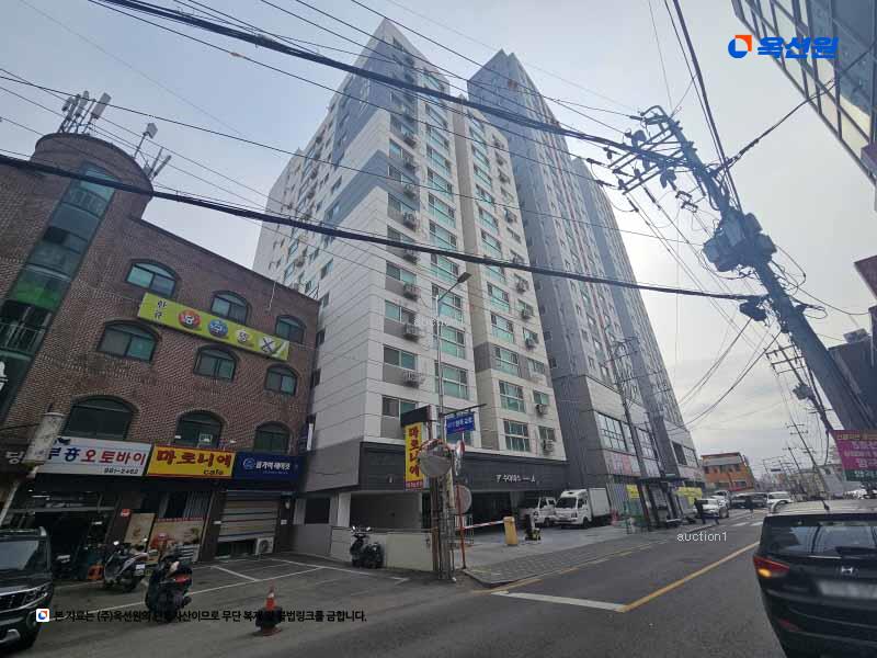 2025타경33004 경기도 김포시 양촌읍 양곡로 523, 수아비스 9층 901호 오피스텔[계약45평형] 경매 이미지