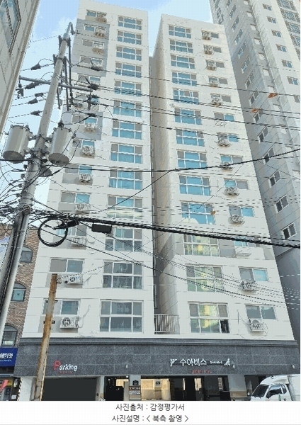 2025타경33004 경기도 김포시 양촌읍 양곡로 523, 수아비스 9층 901호 오피스텔[계약45평형] 경매 이미지