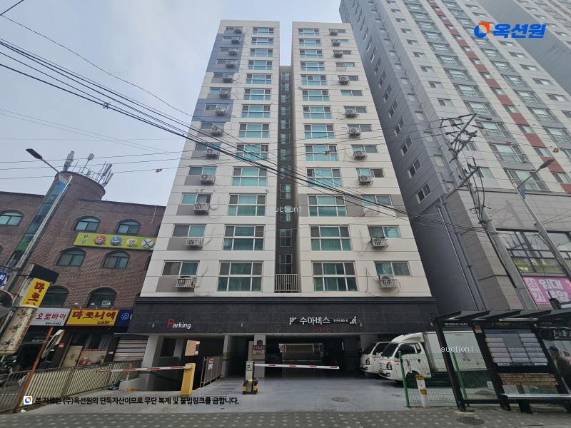 2025타경33004 경기도 김포시 양촌읍 양곡로 523, 수아비스 9층 901호 오피스텔[계약45평형] 경매 이미지
