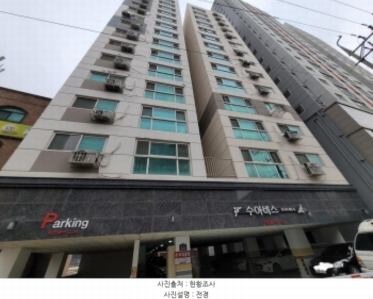2025타경33004 경기도 김포시 양촌읍 양곡로 523, 수아비스 9층 901호 오피스텔[계약45평형] 경매 이미지