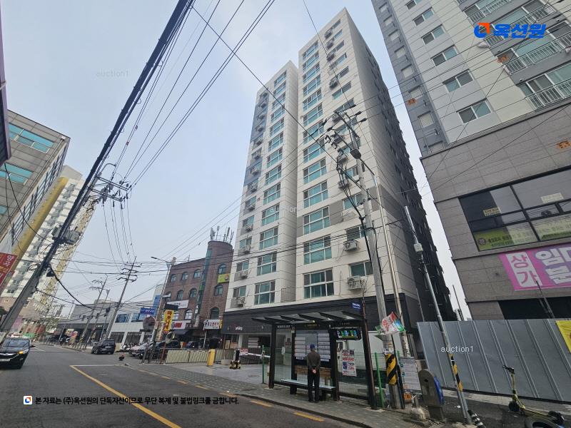2025타경33004 경기도 김포시 양촌읍 양곡로 523, 수아비스 9층 901호 오피스텔[계약45평형] 경매 이미지