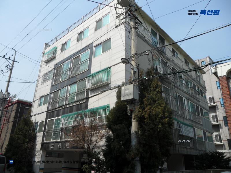 2025타경33192 경기도 부천시 원미구 수도로 198, 그린힐 5층 501호 다세대(빌라)[공급17평형] 경매 이미지