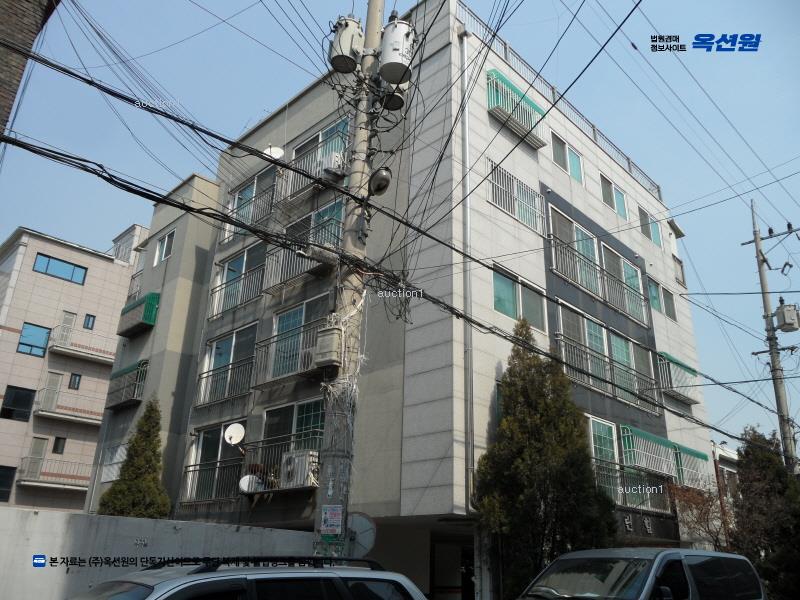 2025타경33192 경기도 부천시 원미구 수도로 198, 그린힐 5층 501호 다세대(빌라)[공급17평형] 경매 이미지