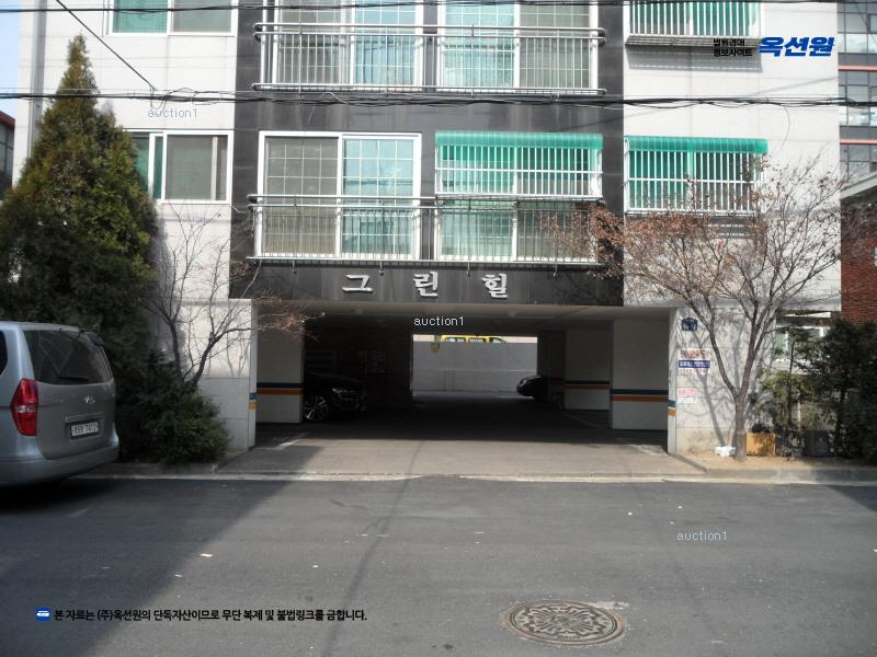 2025타경33192 경기도 부천시 원미구 수도로 198, 그린힐 5층 501호 다세대(빌라)[공급17평형] 경매 이미지