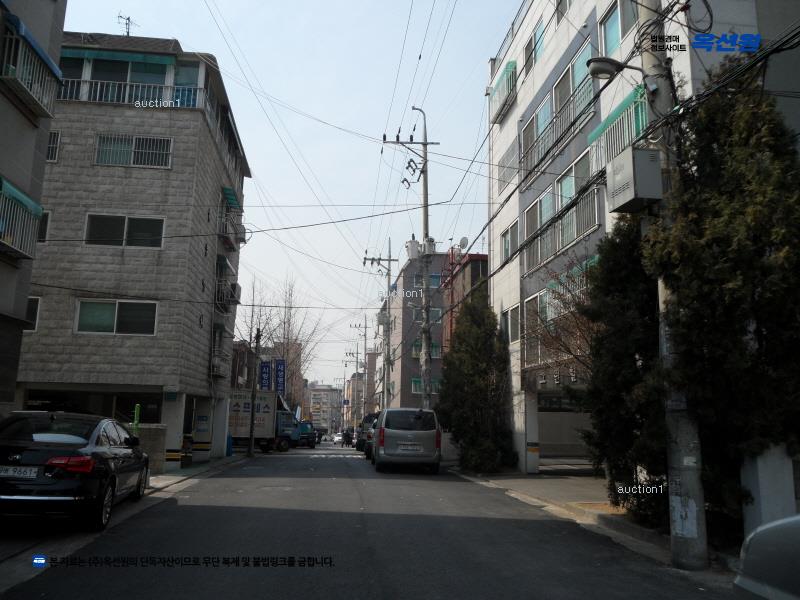 2025타경33192 경기도 부천시 원미구 수도로 198, 그린힐 5층 501호 다세대(빌라)[공급17평형] 경매 이미지