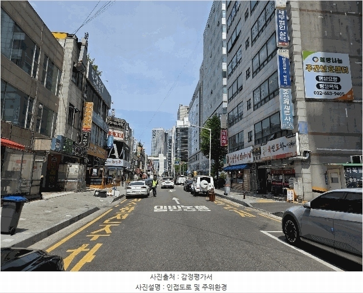 2025타경33309 경기도 부천시 원미구 부흥로315번길 58경기도 부천시 원미구 부흥로315○○○○, 아이타운 7층 705호아이타운○○ 오피스텔[계약24평형] 경매 이미지