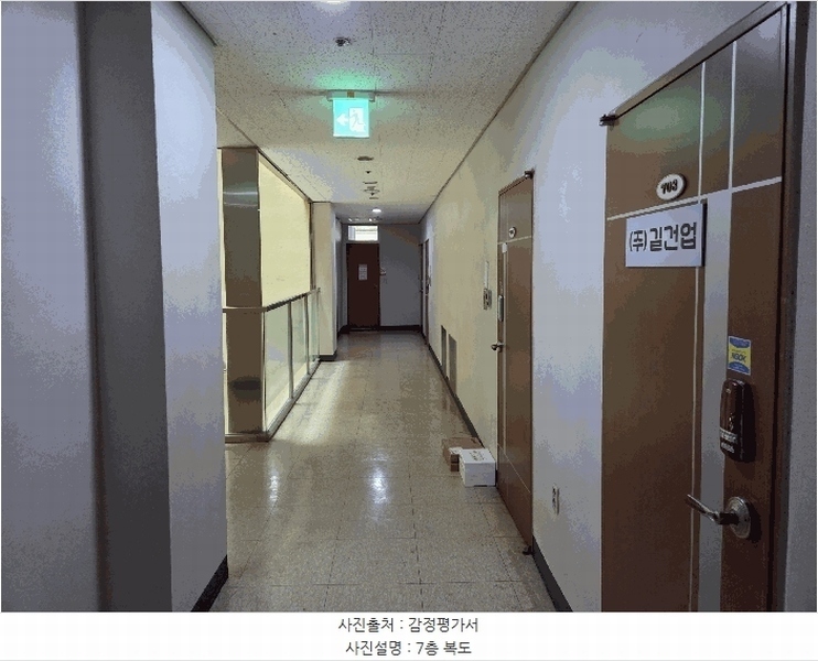 2025타경33309 경기도 부천시 원미구 부흥로315번길 58경기도 부천시 원미구 부흥로315○○○○, 아이타운 7층 705호아이타운○○ 오피스텔[계약24평형] 경매 이미지