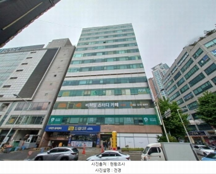 2025타경33309 경기도 부천시 원미구 부흥로315번길 58경기도 부천시 원미구 부흥로315○○○○, 아이타운 7층 705호아이타운○○ 오피스텔[계약24평형] 경매 이미지