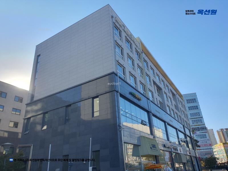 2025타경33319 경기도 김포시 김포한강1로 254, 그랜드타워 1층 128호 근린상가 경매 이미지
