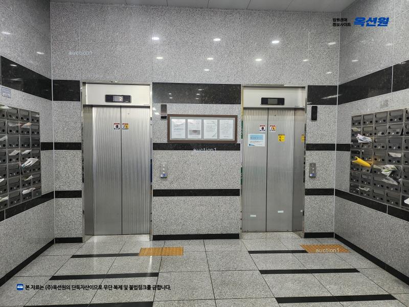2025타경33319 경기도 김포시 김포한강1로 254, 그랜드타워 1층 128호 근린상가 경매 이미지