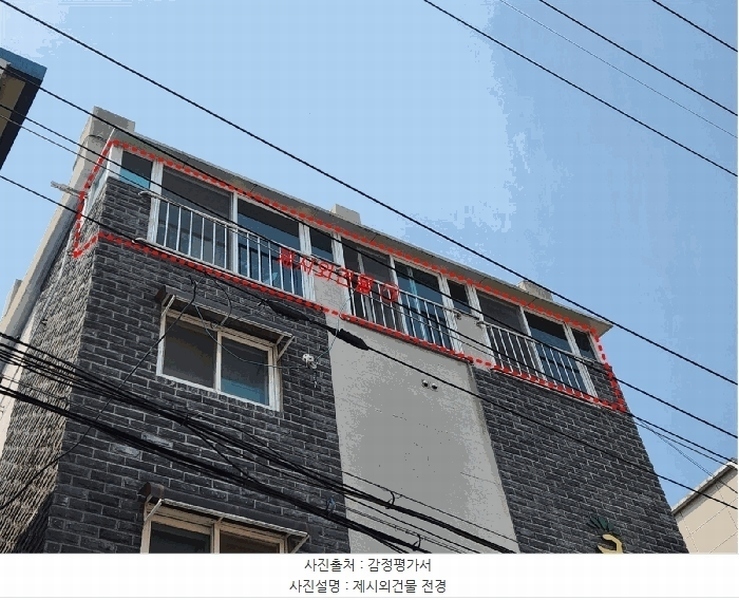 2025타경33340 경기도 부천시 원미구 원미로77번길 20-20, 금강팰리스 5층 501호 다세대(빌라)[공급17평형] 경매 이미지