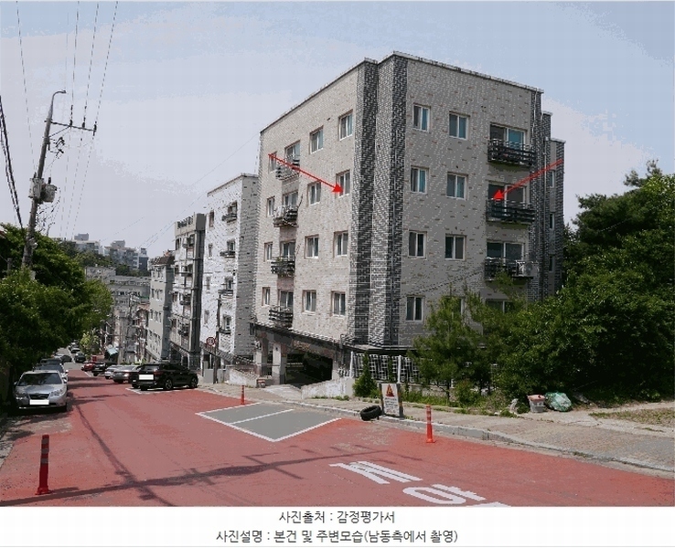 2025타경33415 경기도 부천시 소사구 마니로24번길 12, 삼성그린타운 4층 402호 다세대(빌라)[공급18평형] 경매 이미지