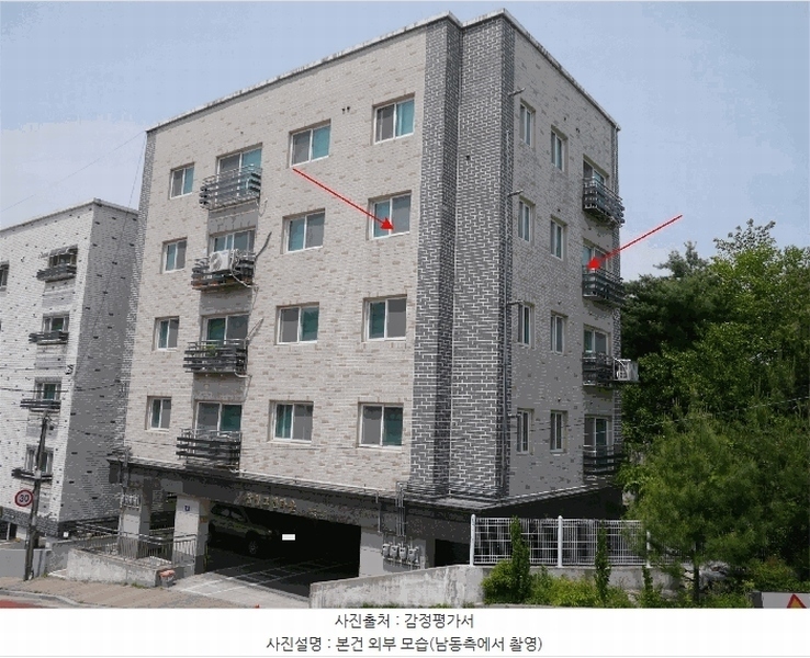2025타경33415 경기도 부천시 소사구 마니로24번길 12, 삼성그린타운 4층 402호 다세대(빌라)[공급18평형] 경매 이미지