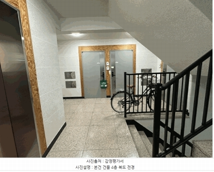 2025타경51194 서울특별시 은평구 진흥로1길 58-4, 리치에비뉴 4층 403호 다세대(빌라) 경매 이미지