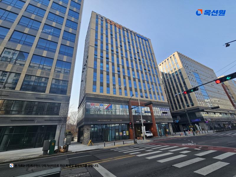 2025타경33429 경기도 김포시 김포한강10로133번길 107, 디원시티시그니처지식산업센터 2층 221호 아파트형공장 경매 이미지