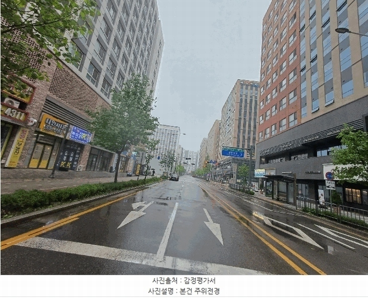 2025타경33429 경기도 김포시 김포한강10로133번길 107, 디원시티시그니처지식산업센터 2층 221호 아파트형공장 경매 이미지