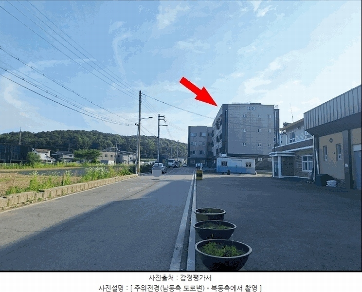 2025타경33533 경기도 김포시 김포대학로 234, 이지마을 103동 4층 401호 다세대(빌라)[공급28평형] 경매 이미지