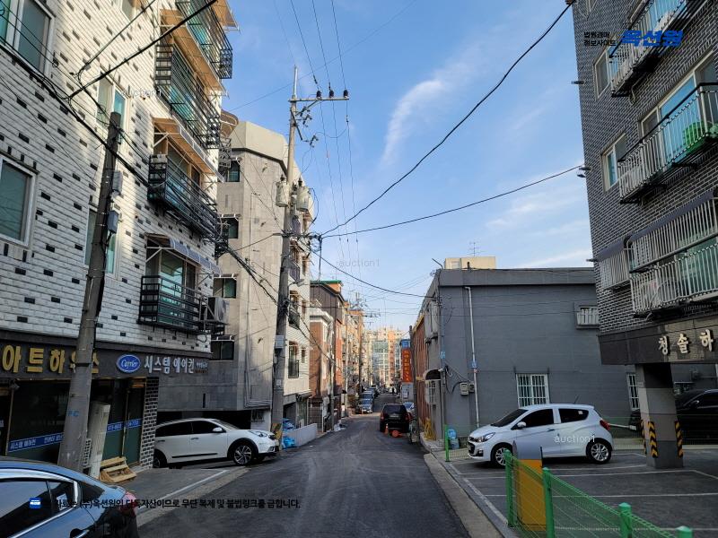 2025타경33611 경기도 부천시 오정구 중동로414번길 19, 마메든 2층 202호 다세대(빌라)[공급17평형] 경매 이미지