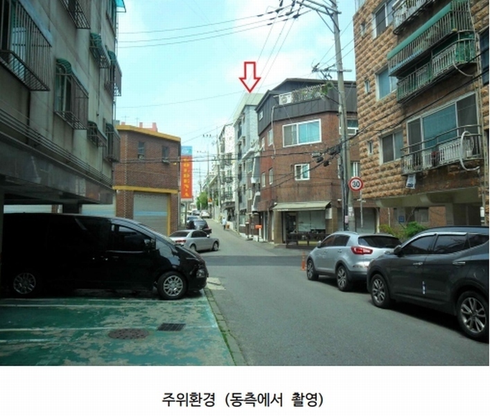 2025타경33611 경기도 부천시 오정구 중동로414번길 19, 마메든 2층 202호 다세대(빌라)[공급17평형] 경매 이미지