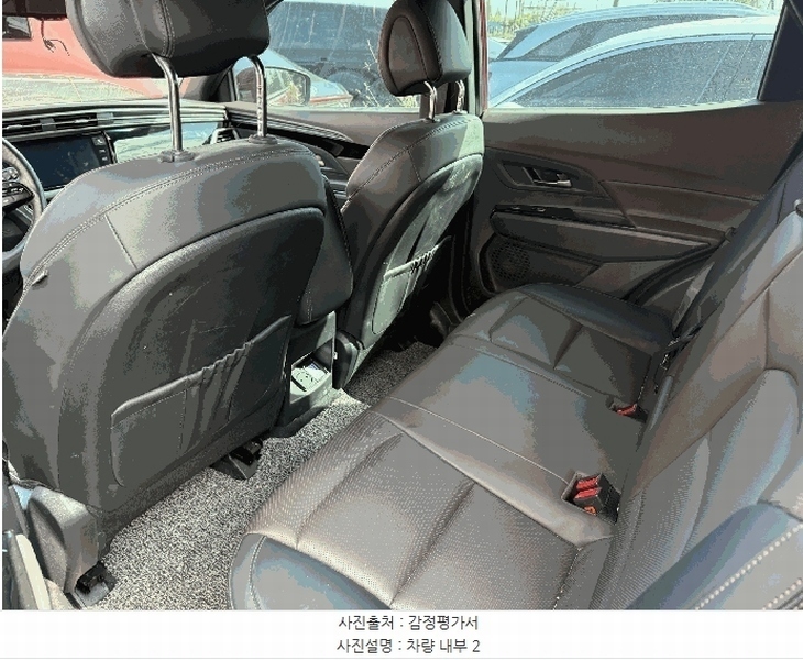 2025타경33862 경기도 부천시 오정구 원종동 1-9, 대성주차장 코란도 경매 이미지