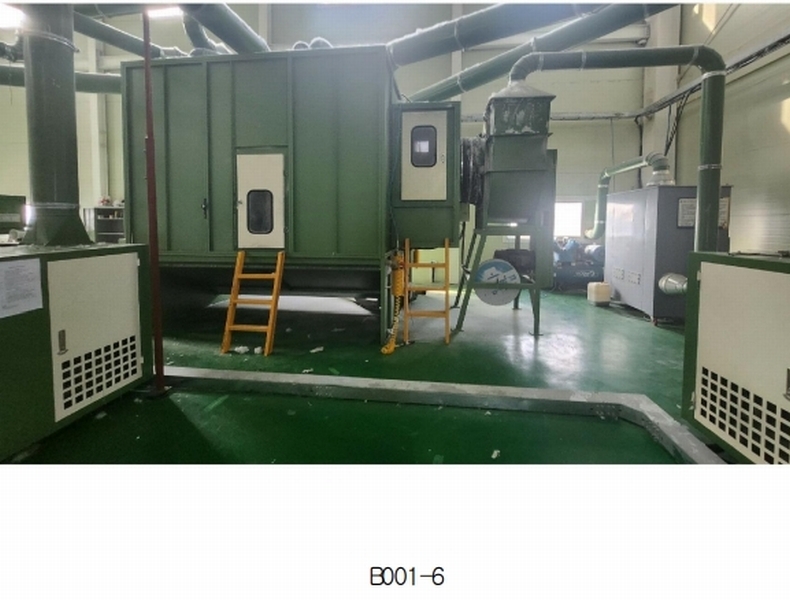 2024타경57185 경기도 김포시 대곶면 약암리 139 분뇨쓰레기처리 경매 이미지