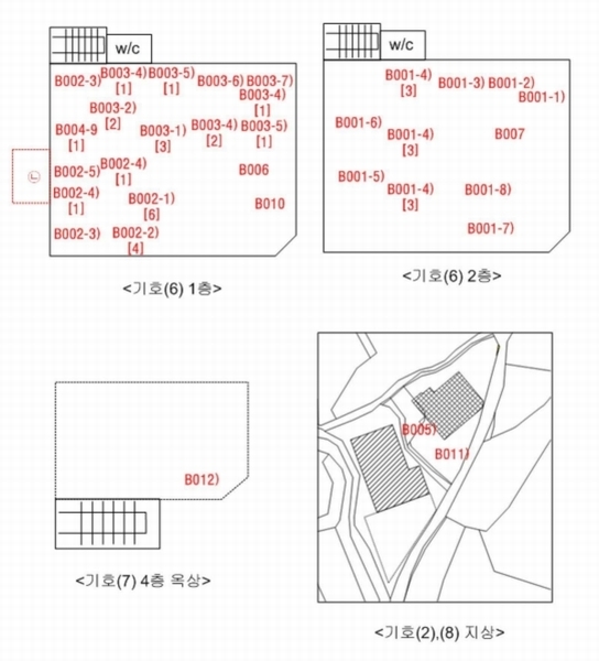 2024타경57185 경기도 김포시 대곶면 약암리 139 분뇨쓰레기처리 경매 이미지
