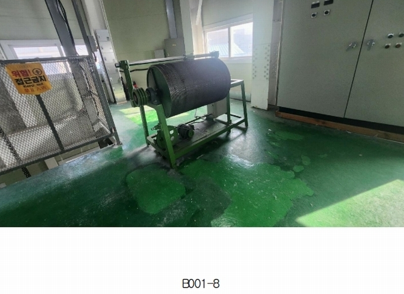 2024타경57185 경기도 김포시 대곶면 약암리 139 분뇨쓰레기처리 경매 이미지