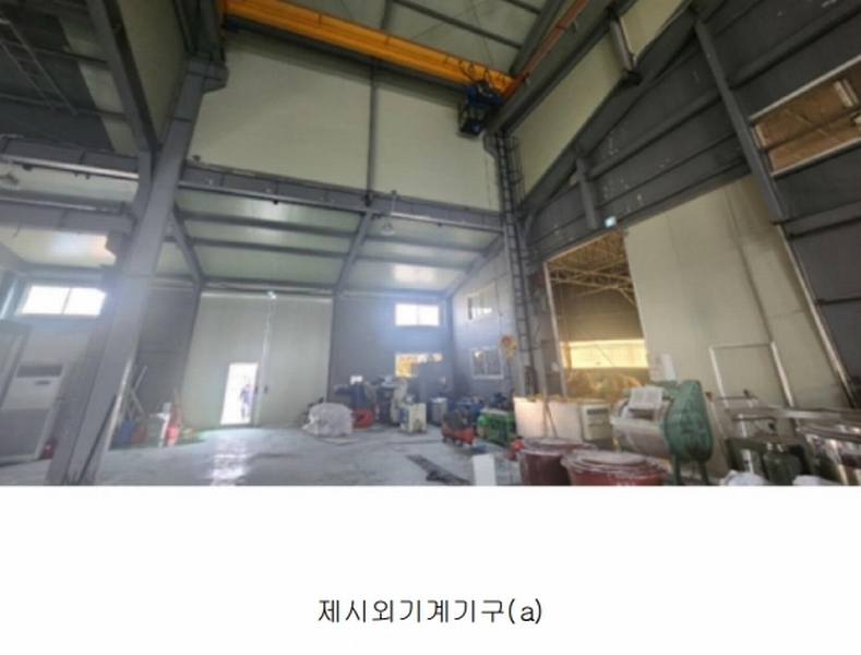 2024타경57185 경기도 김포시 대곶면 약암리 139 분뇨쓰레기처리 경매 이미지