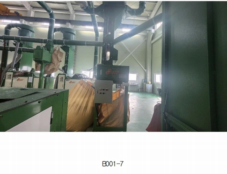 2024타경57185 경기도 김포시 대곶면 약암리 139 분뇨쓰레기처리 경매 이미지