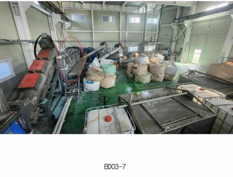 2024타경57185 경기도 김포시 대곶면 약암리 139 분뇨쓰레기처리 경매 이미지