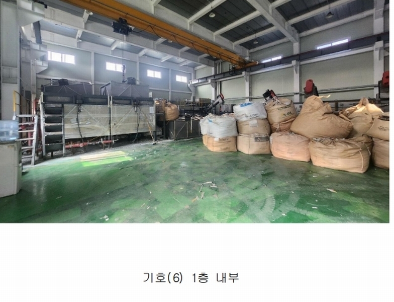2024타경57185 경기도 김포시 대곶면 약암리 139 분뇨쓰레기처리 경매 이미지