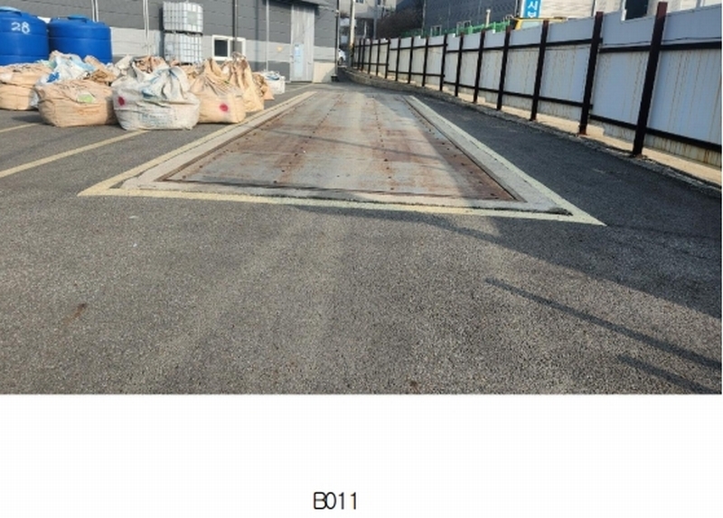 2024타경57185 경기도 김포시 대곶면 약암리 139 분뇨쓰레기처리 경매 이미지