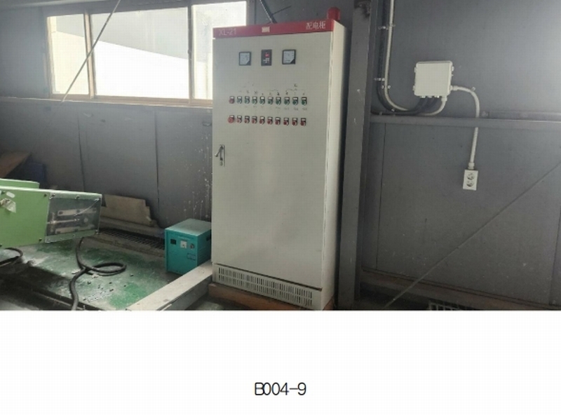 2024타경57185 경기도 김포시 대곶면 약암리 139 분뇨쓰레기처리 경매 이미지